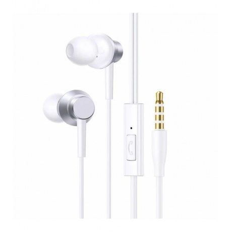 Наушники Baseus Encok HZ11 Moon White (A00164200213-Z1)
