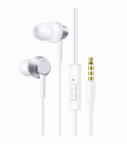 Наушники Baseus Encok HZ11 Moon White (A00164200213-Z1)