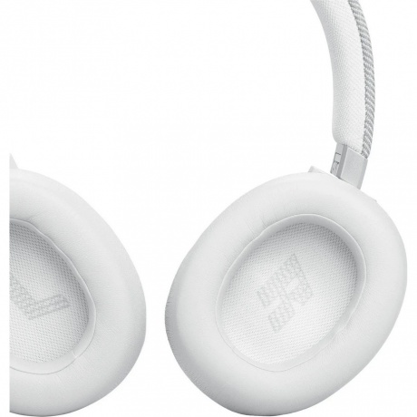 Наушники JBL LIVE 770NC, белый - фото 8