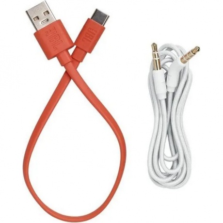 Наушники JBL LIVE 770NC, белый - фото 10