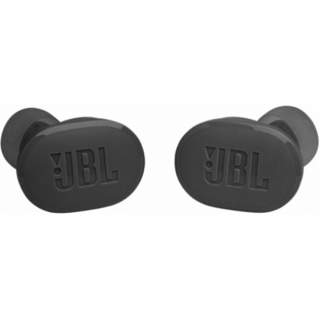 Наушники JBL Tune Buds Black - фото 2