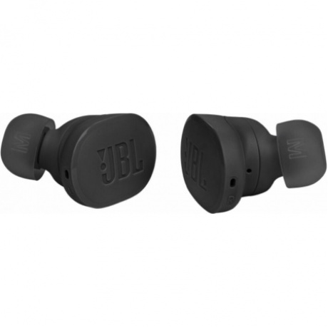Наушники JBL Tune Buds Black - фото 4
