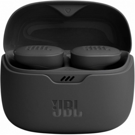 Наушники JBL Tune Buds Black - фото 5