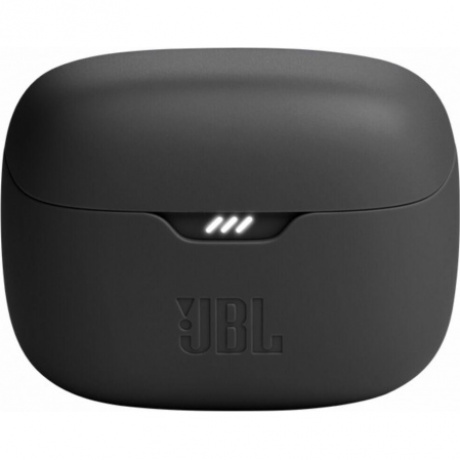 Наушники JBL Tune Buds Black - фото 6