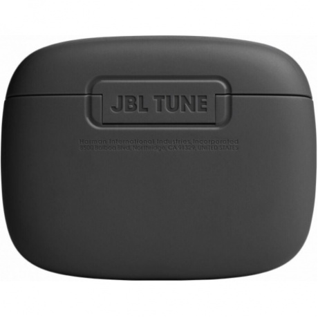 Наушники JBL Tune Buds Black - фото 7