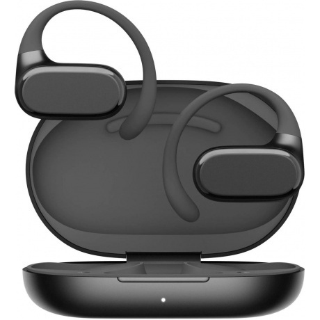 Наушники HONOR CHOICE OWS black (5504AATL) - фото 1