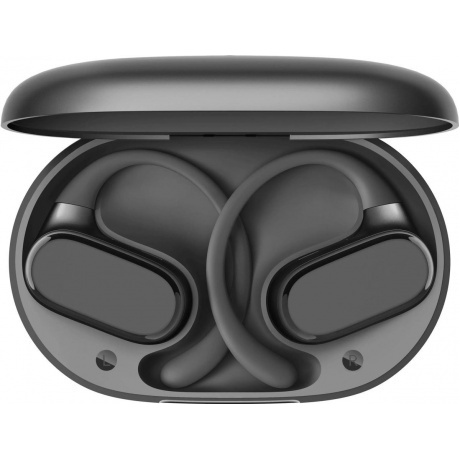 Наушники HONOR CHOICE OWS black (5504AATL) - фото 2