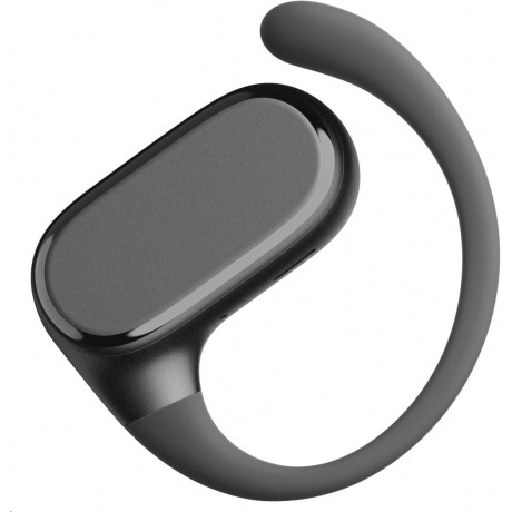 Наушники HONOR CHOICE OWS black (5504AATL) - фото 12