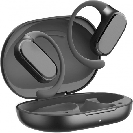 Наушники HONOR CHOICE OWS black (5504AATL) - фото 3