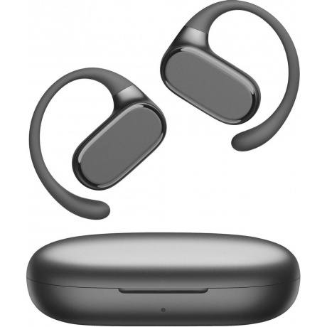 Наушники HONOR CHOICE OWS black (5504AATL) - фото 4
