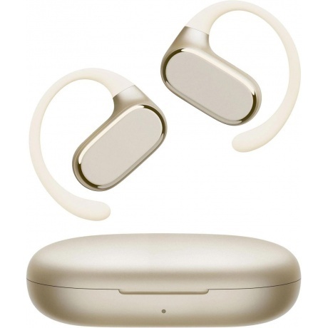Наушники HONOR CHOICE OWS golden (5504AATM) - фото 4