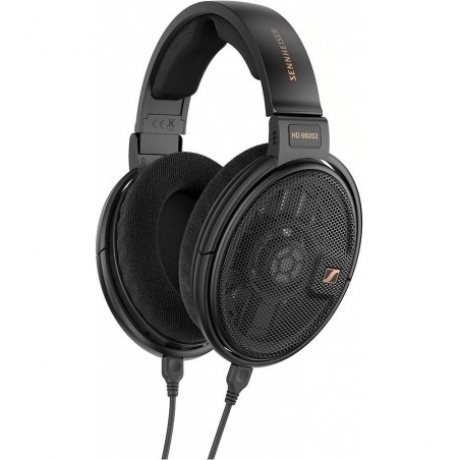 Наушники Sennheiser HD 660S2 (700240) - фото 1
