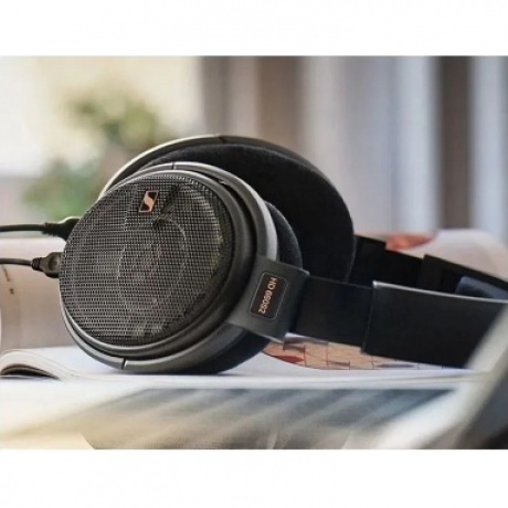 Наушники Sennheiser HD 660S2 (700240) - фото 8