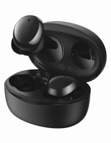 Наушники Baseus True Wireless Earphones Bowie E2 Black (NGTW0900...