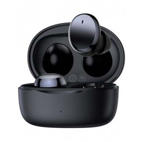 Наушники Baseus True Wireless Earphones Bowie E2 Black (NGTW090001) - фото 2