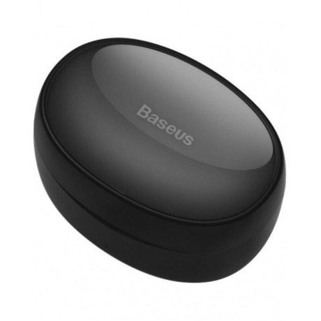 Наушники Baseus True Wireless Earphones Bowie E2 Black (NGTW090001) - фото 4