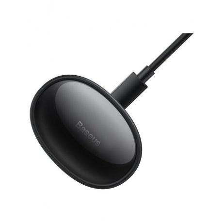 Наушники Baseus True Wireless Earphones Bowie E2 Black (NGTW090001) - фото 8