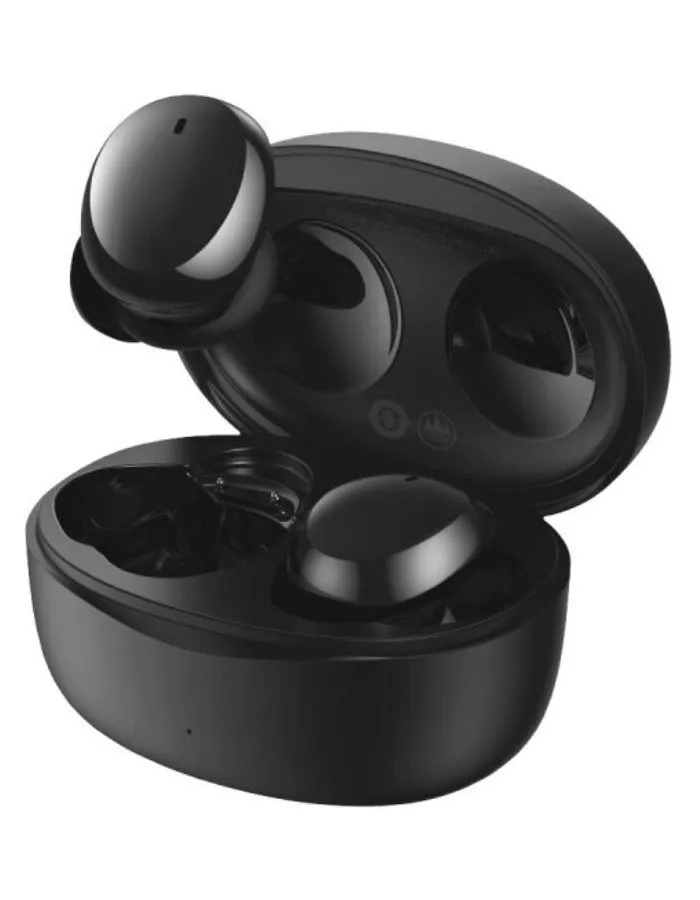 Наушники Baseus True Wireless Earphones Bowie E2 Black (NGTW090001) - фото 1