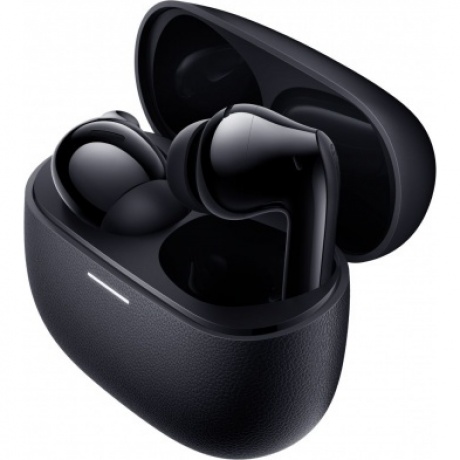Наушники Xiaomi Redmi Buds 5 Pro Black - фото 1
