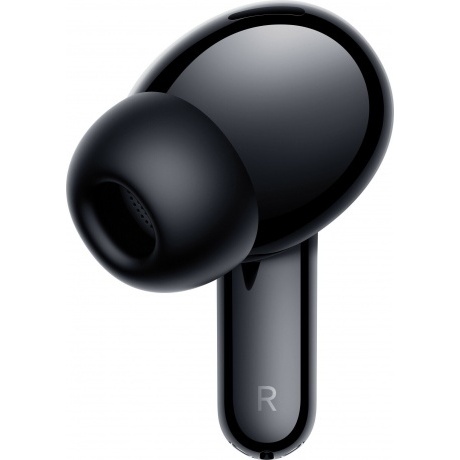 Наушники Xiaomi Redmi Buds 5 Pro Black - фото 4