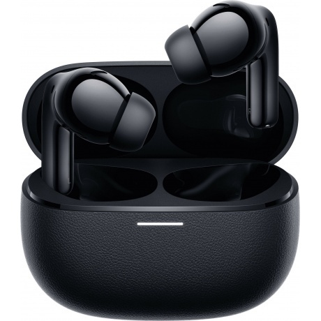 Наушники Xiaomi Redmi Buds 5 Pro Black - фото 5
