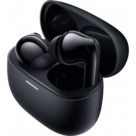 Наушники Xiaomi Redmi Buds 5 Pro Black - фото 6