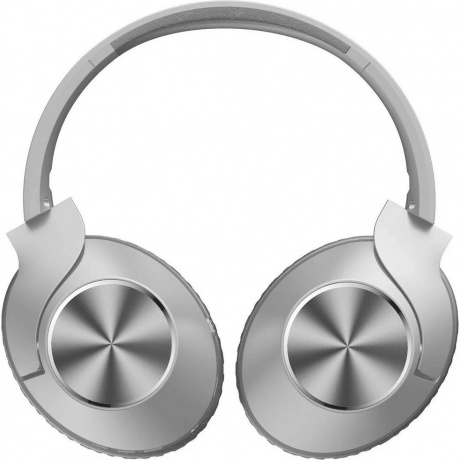 Наушники A4Tech 2Drumtek BH300 White-Grey - фото 3