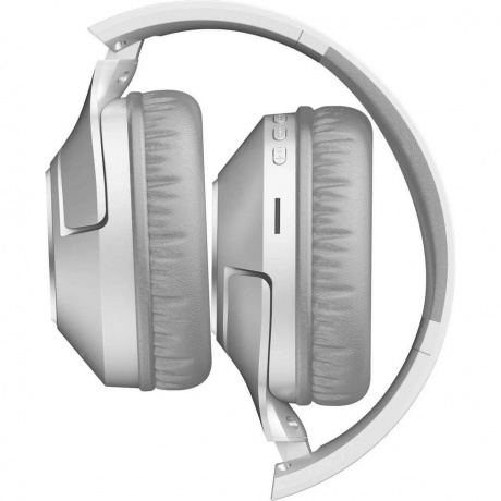 Наушники A4Tech 2Drumtek BH300 White-Grey - фото 4