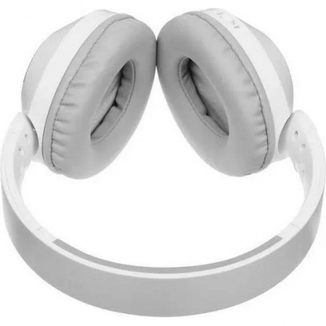 Наушники A4Tech 2Drumtek BH300 White-Grey - фото 9