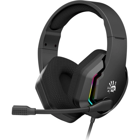 Наушники A4Tech Bloody G260 Black