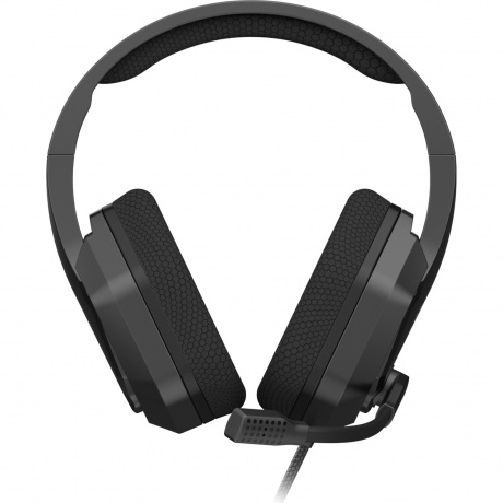 Наушники A4Tech Bloody G260 Black - фото 2