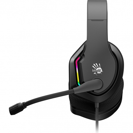Наушники A4Tech Bloody G260 Black - фото 3