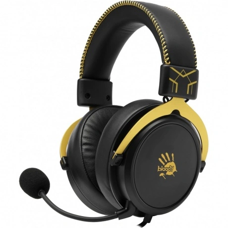 Наушники A4Tech Bloody M590i Sports Lime
