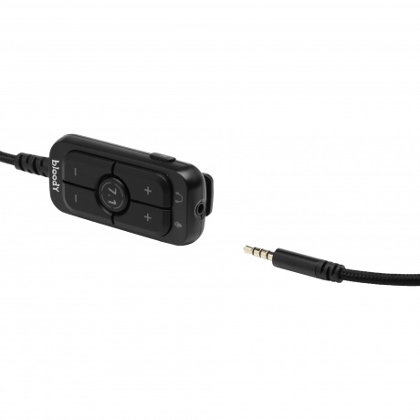 Наушники A4Tech Bloody M590i Sports Lime - фото 25