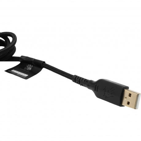 Наушники A4Tech Bloody M590i Sports Lime - фото 27