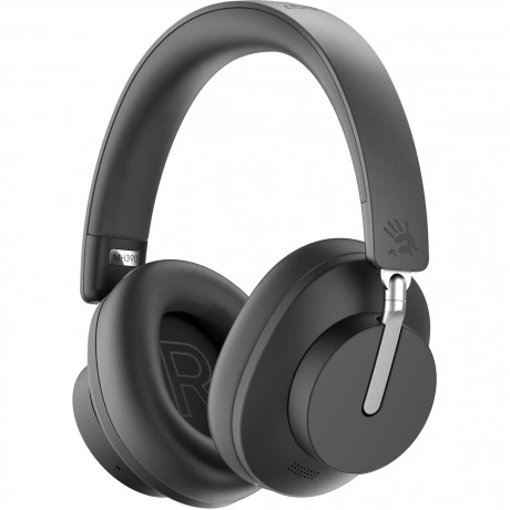 Наушники A4Tech Bloody MH390 Black