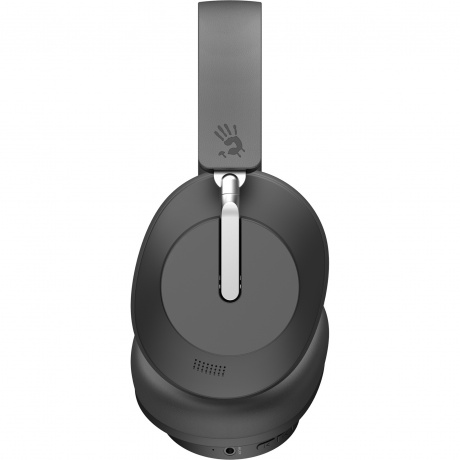 Наушники A4Tech Bloody MH390 Black - фото 3