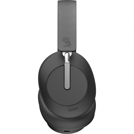 Наушники A4Tech Bloody MH390 Black - фото 4