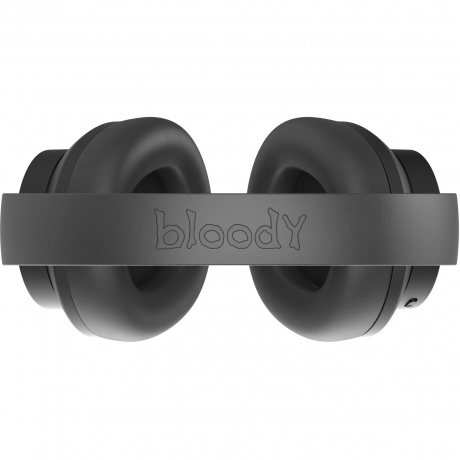Наушники A4Tech Bloody MH390 Black - фото 8