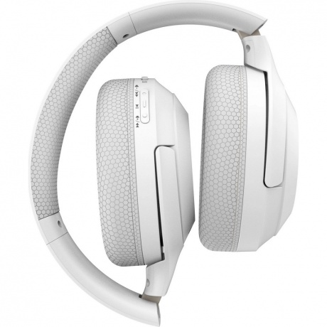 Наушники A4Tech Fstyler BH220 White - фото 4