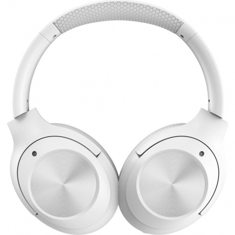 Наушники A4Tech Fstyler BH220 White - фото 6
