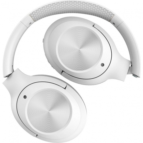 Наушники A4Tech Fstyler BH220 White - фото 7