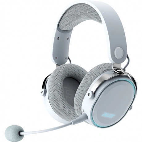 Наушники Acer OHR303 White ZL.HDSEE.00A