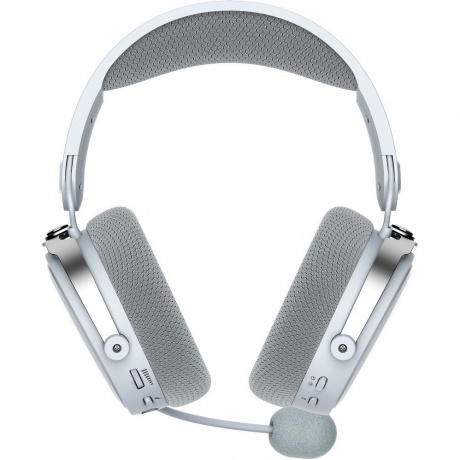 Наушники Acer OHR303 White ZL.HDSEE.00A - фото 2