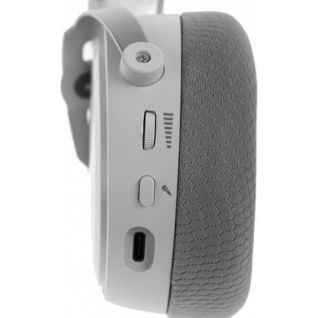 Наушники Acer OHR303 White ZL.HDSEE.00A - фото 11