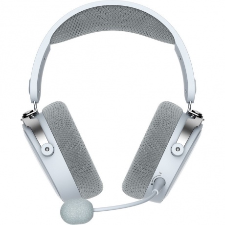 Наушники Acer OHR303 White ZL.HDSEE.00A - фото 3