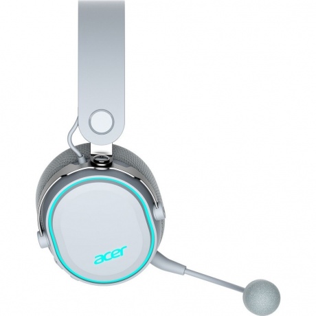 Наушники Acer OHR303 White ZL.HDSEE.00A - фото 7
