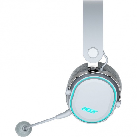 Наушники Acer OHR303 White ZL.HDSEE.00A - фото 8