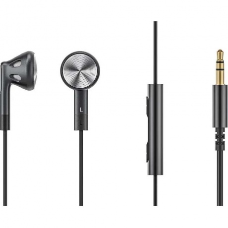 Наушники Fiio FF1 Black 80003354 - фото 3