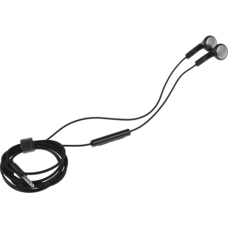 Наушники Fiio FF1 Black 80003354 - фото 4